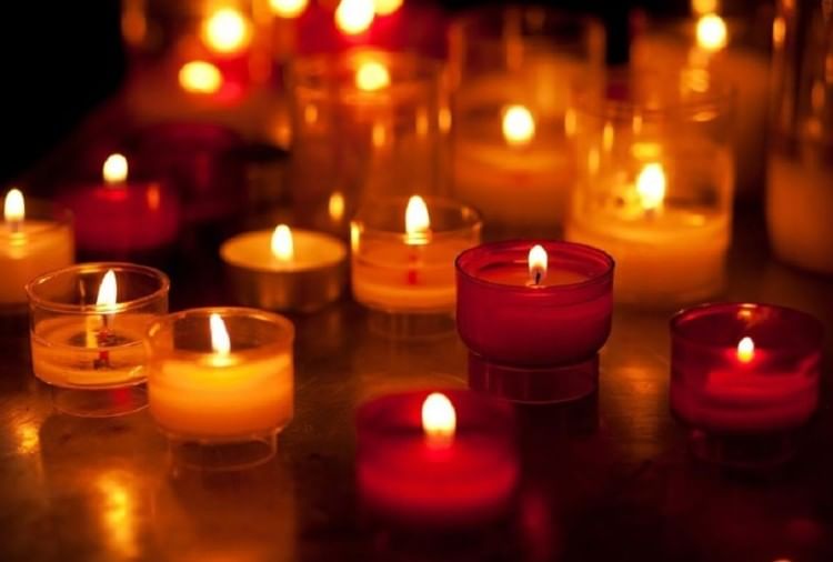 Know How Scented Candles Are More Harmful To Health Than Cigarettes Amar Ujala Hindi News Live