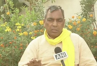 Lucknow : निकाय चुनाव के बहाने भाजपा से भावी रिश्ते की थाह लेंगे राजभर, आजमाने के लिए बनाई यह रणनीति OP Rajbhar