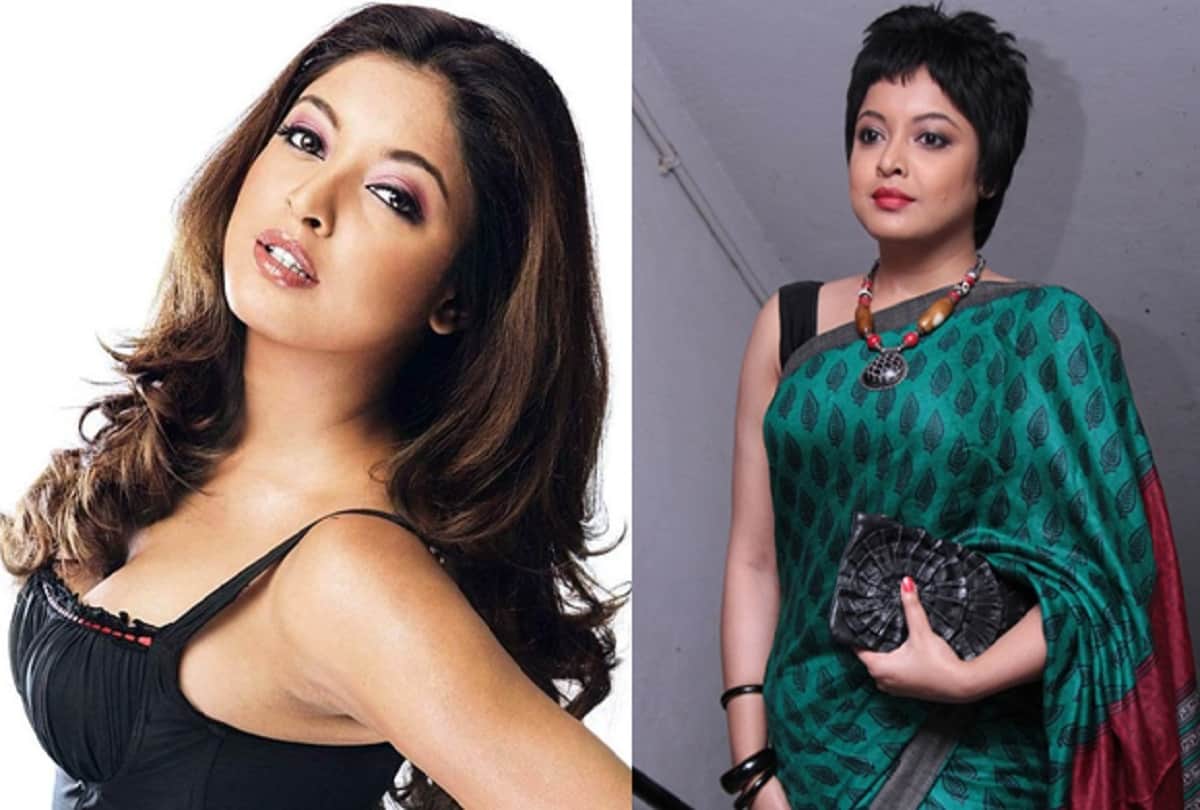 Shahid Kapoor's wife Meera came out in support of Tanushree
