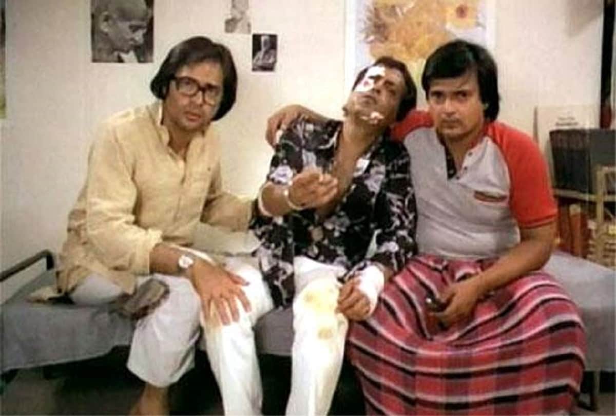 40 Years of Chashme Buddoor: Farooq Sheikh Deepti Naval Starrer Film Completes 40 Years