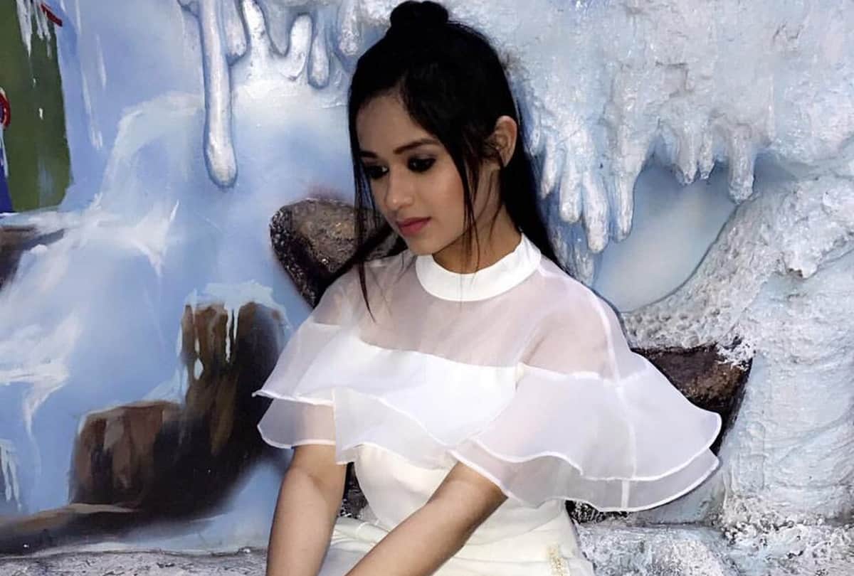 jannat zubair rahmani warned makers of tu aashiqui for walk out from show