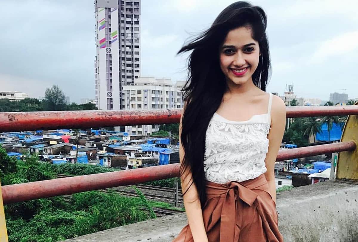 jannat zubair rahmani warned makers of tu aashiqui for walk out from show