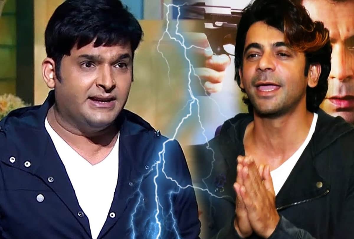 kapil sharma clarified about his show cancel and tiger shroff appearing as guest