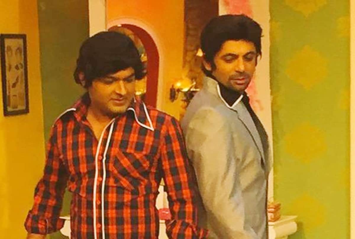 kapil sharma clarified about his show cancel and tiger shroff appearing as guest