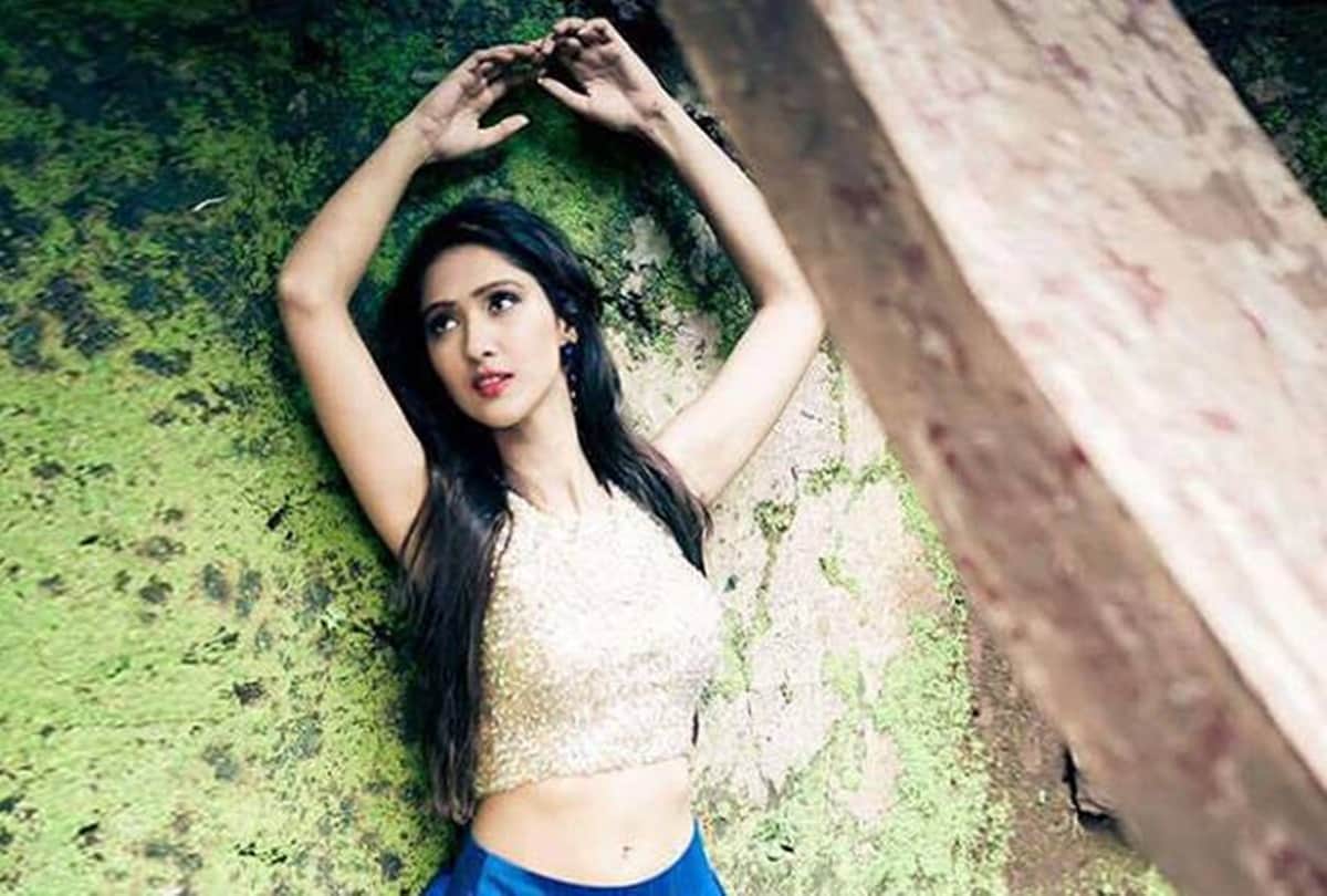 tv serial sasural simar ka actress krissann barretto harrased by casting director