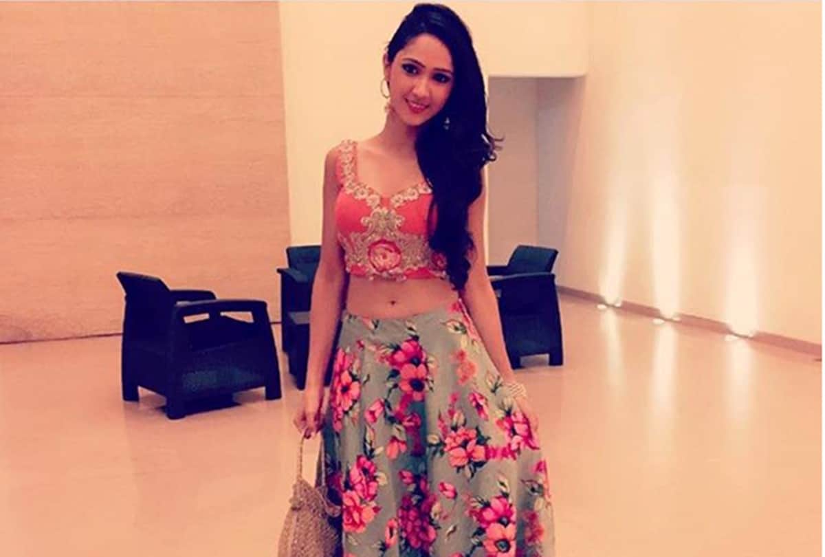 tv serial sasural simar ka actress krissann barretto harrased by casting director