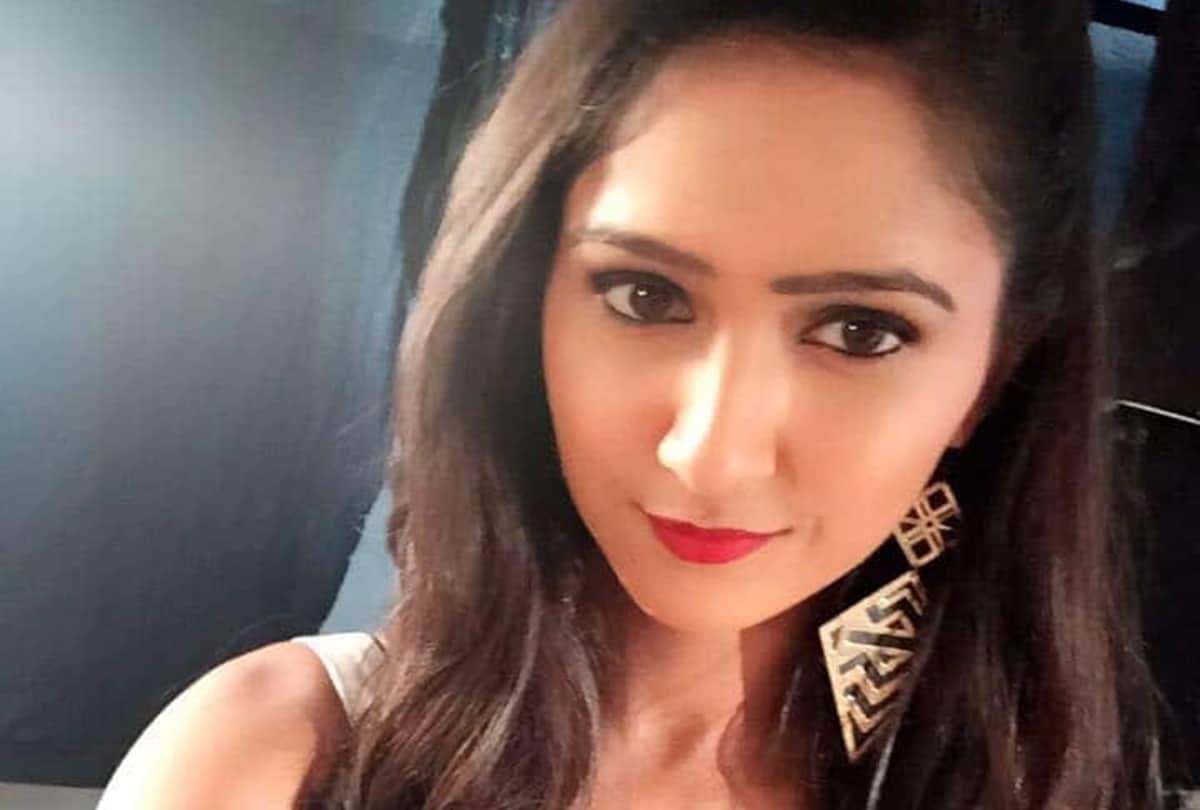 tv serial sasural simar ka actress krissann barretto harrased by casting director