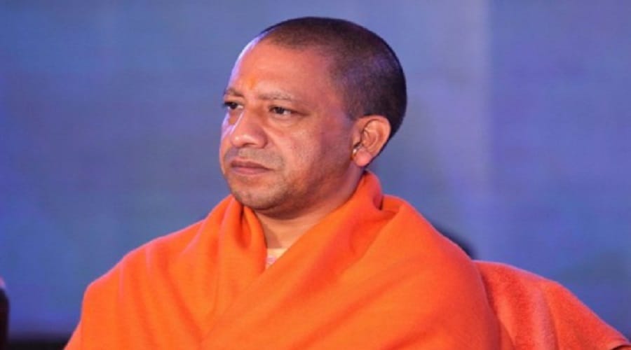 Yogi government of completes 1 year, SP leader said- No development, no crime stop
