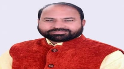 Yogi government of completes 1 year, SP leader said- No development, no crime stop