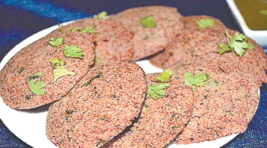 Chaitra Navaratri: know these things before eating kuttu, otherwise you will get sick 