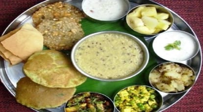 Chaitra Navaratri: know these things before eating kuttu, otherwise you will get sick 