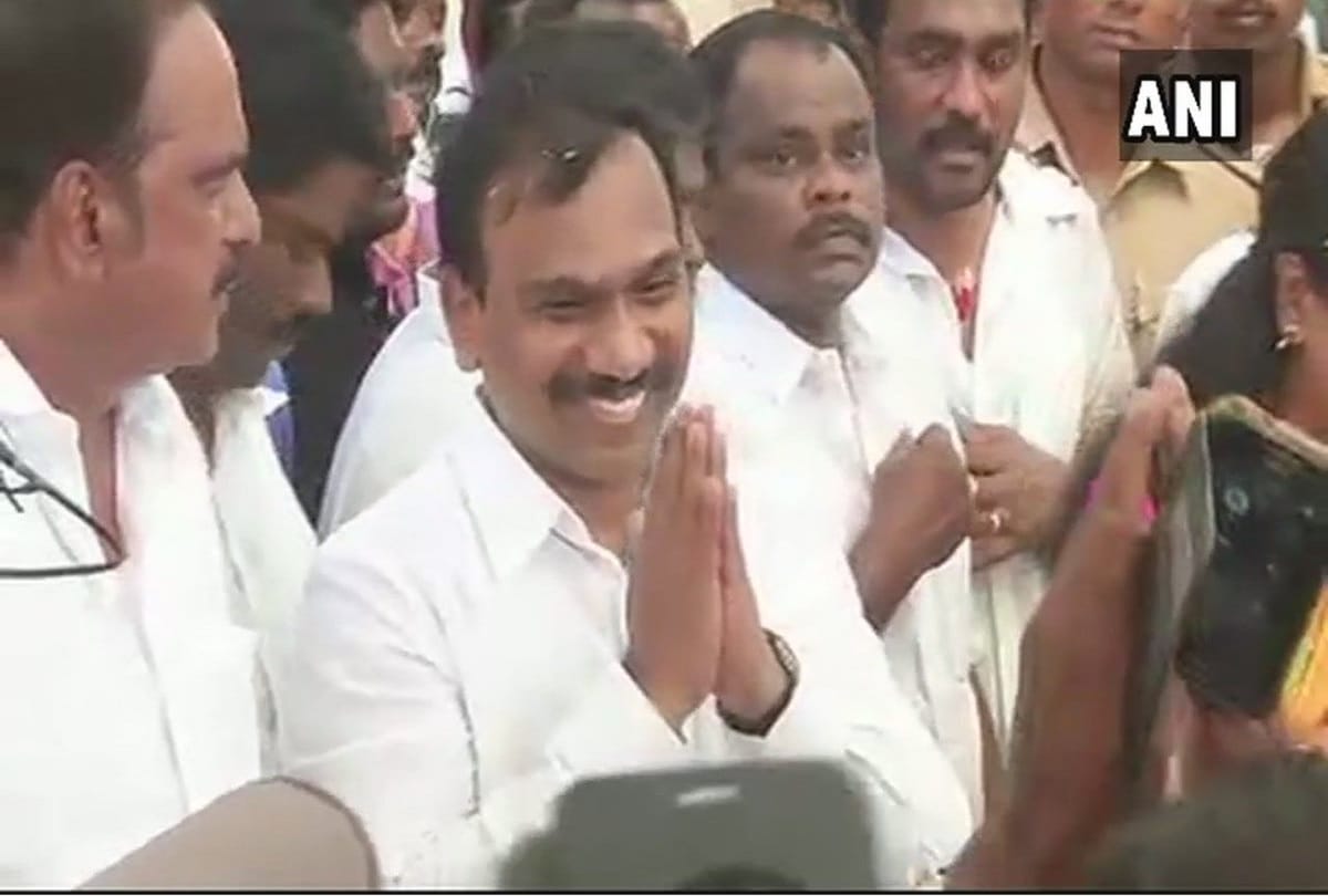 2G spectrum case: ED files appeal in the Delhi High Court against acquittal of A Raja