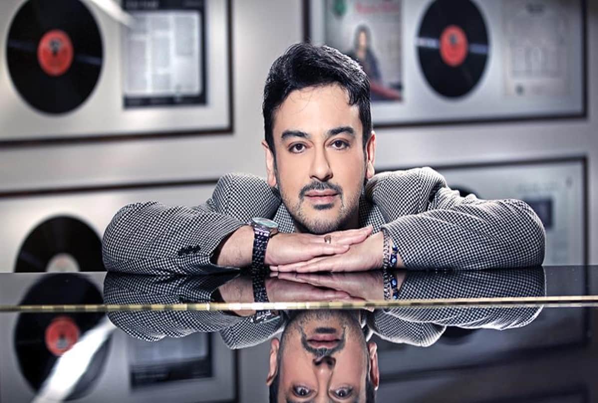 Adnan Sami gives befitting reply to Pakistani troll on Kashmir issue