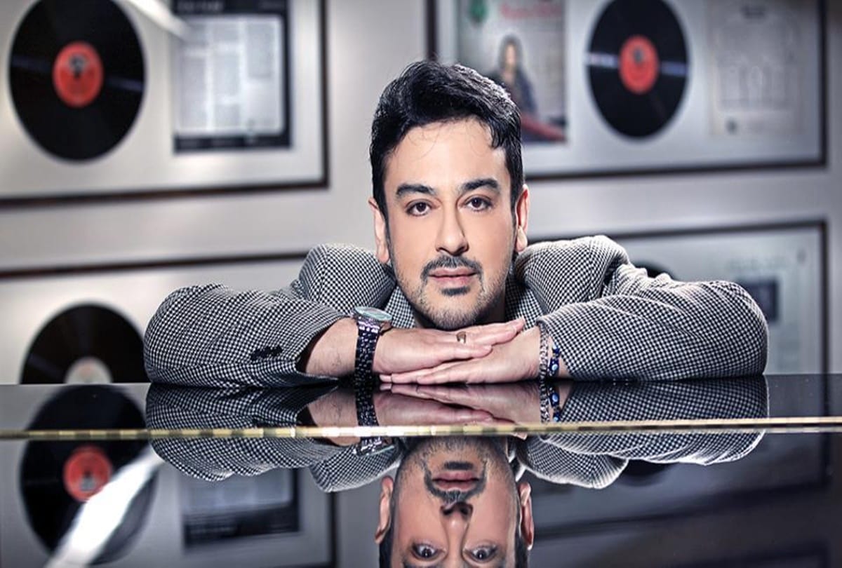 Adnan Sami new song alvida released on youtube watch full video here