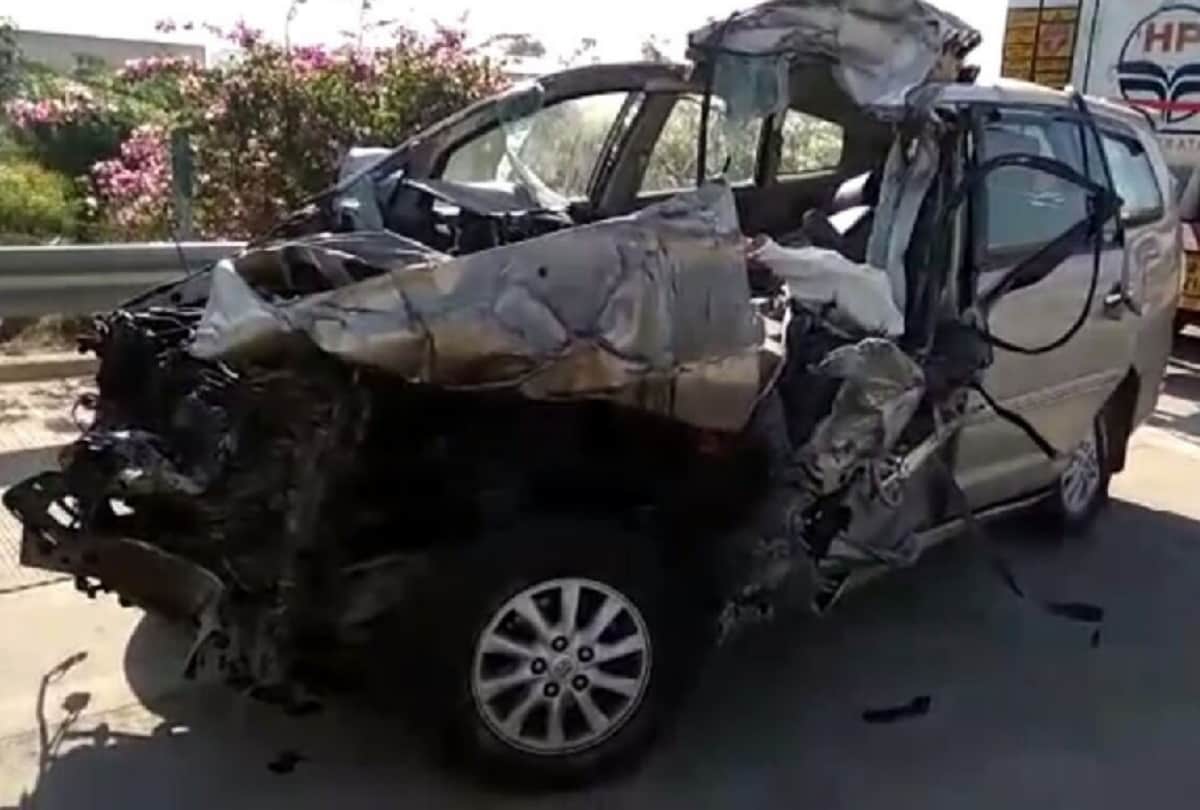 three of AIIMS doctors killed in road accident, Doctor Hembala Funeral