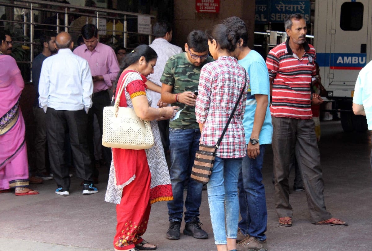 aiims 3 doctors died at yamuna expressway: life savers of others not get any treatment for 1 hrs