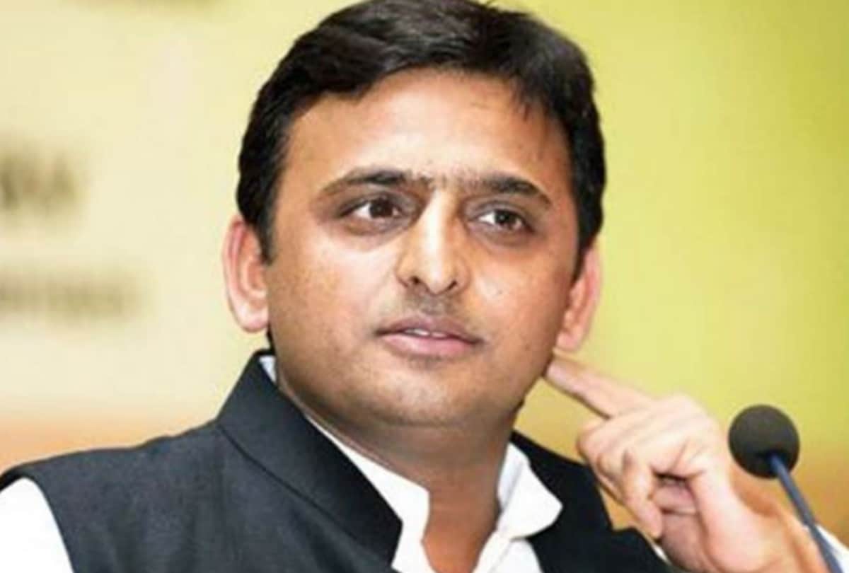 Akhilesh tweeted on Unnao rape case