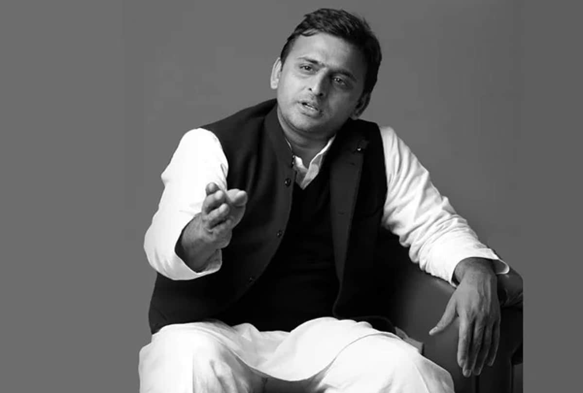 akhilesh yadav statement about medical and health services of uttar pradesh