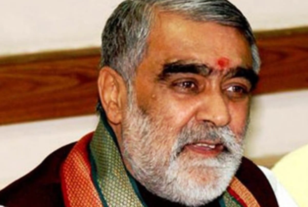 Minister of state Ashwini Kumar Choubey son motorcycle rally sparks communal clashes in Bhagalpur