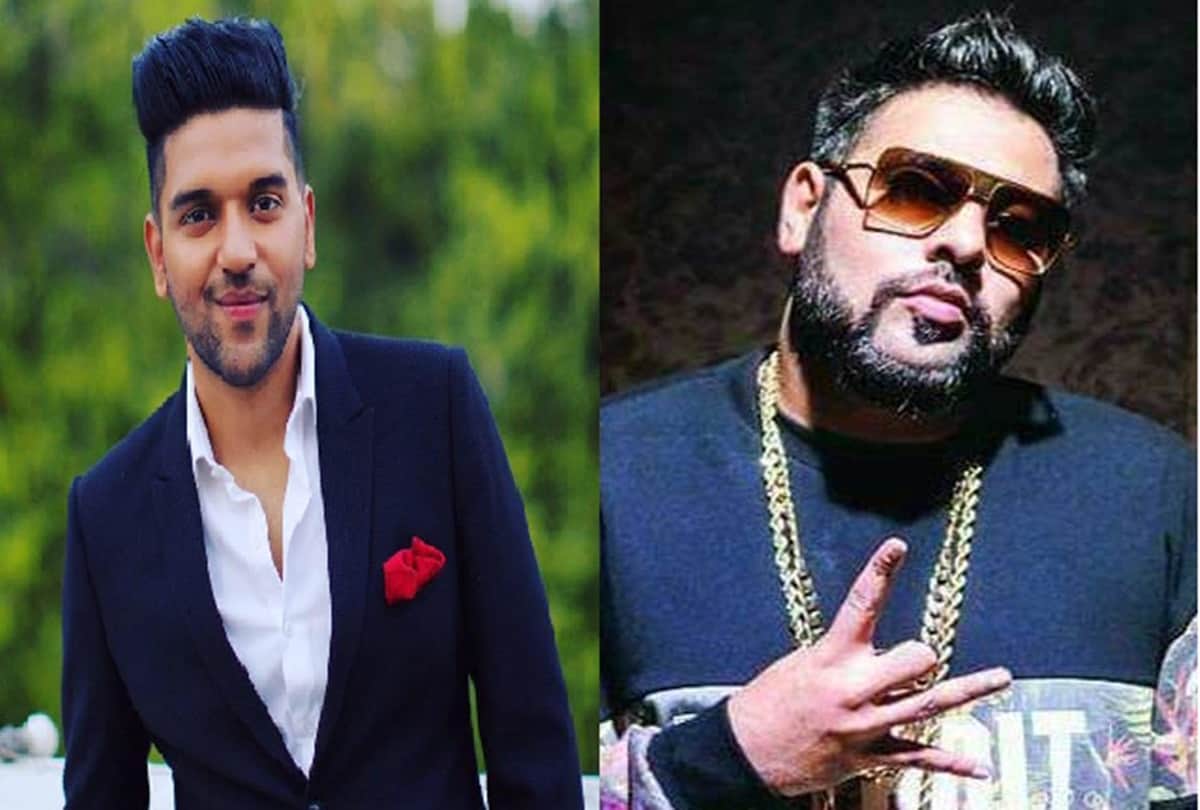 Kapil Sharma joke about Guru Randhawa recent brush with Mumbai police singer gave this reaction
