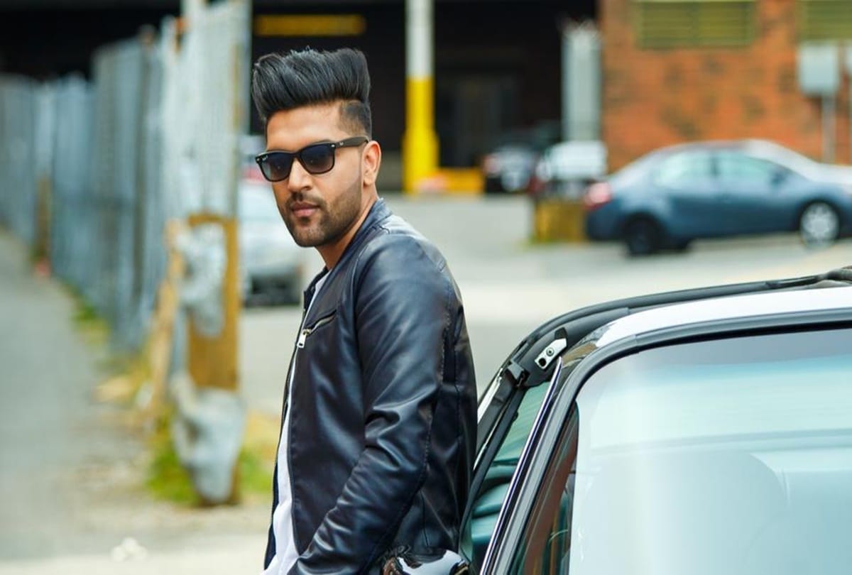 Guru Randhawa Punched was attacked during a show in Vancouver said will never perform in canada