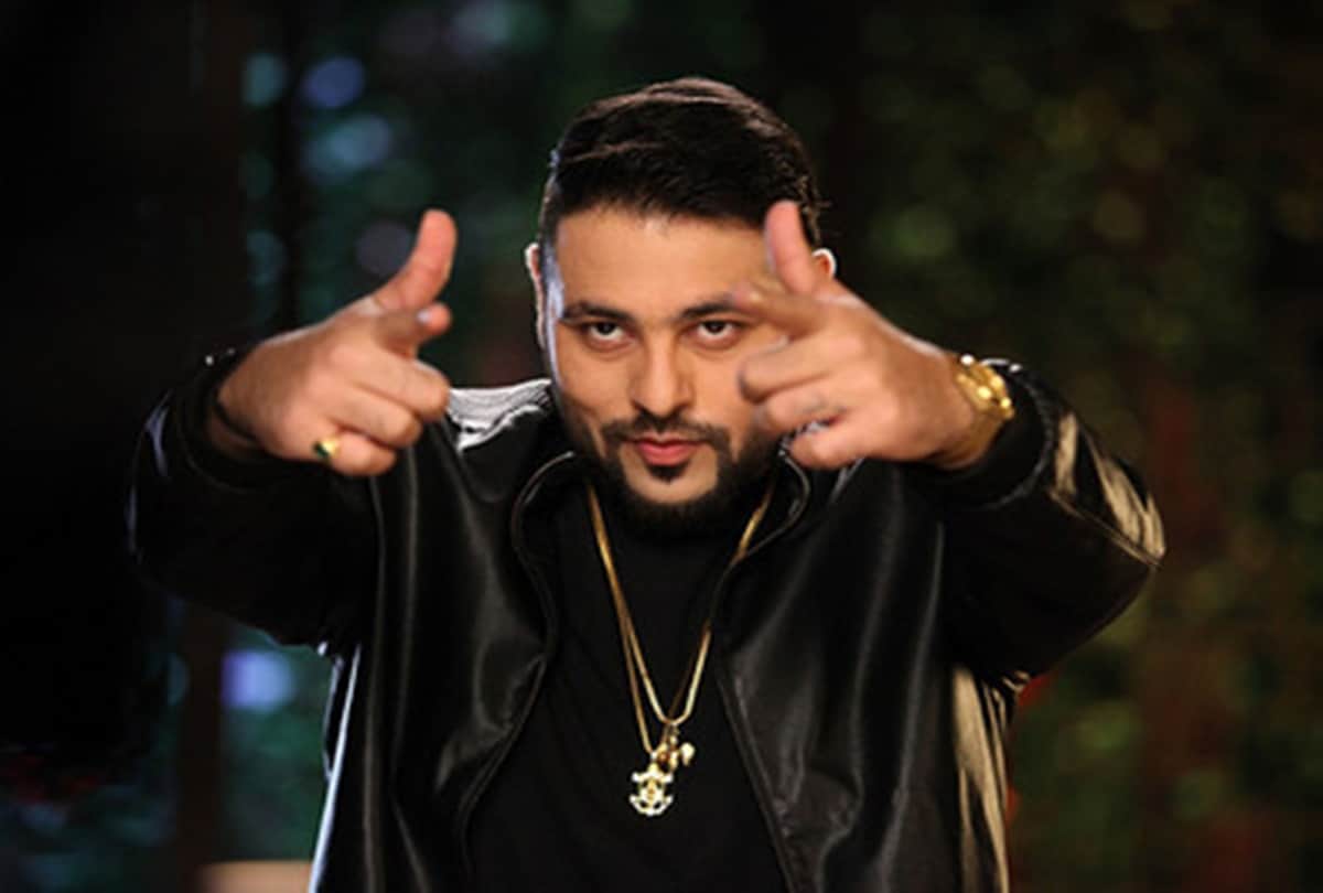 Bollywood, Rapper Badshah Movie Promotion in Elante Mall, Roadies 2019