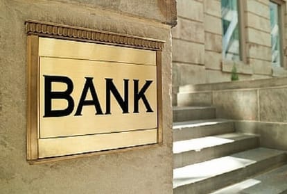 bank
