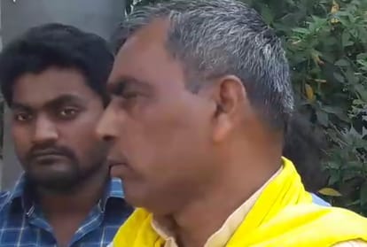 cabinet minister did not participated in the celebration of 1st anniversary of yogi sarkar