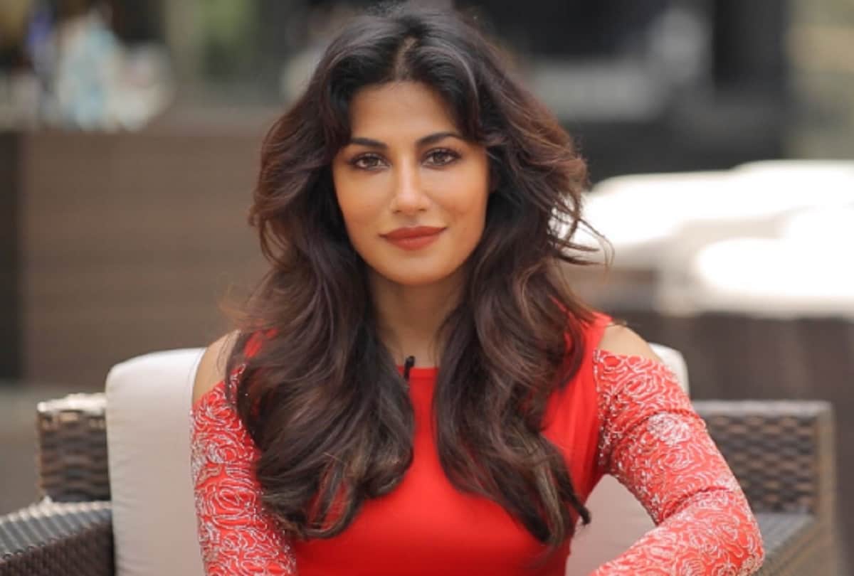 Chitrangada Singh husband Jyoti Randhawa arrested know his love story with actress