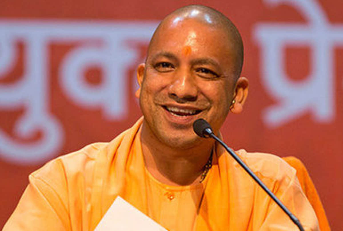report card of yogi adityanath government in uttar pradesh