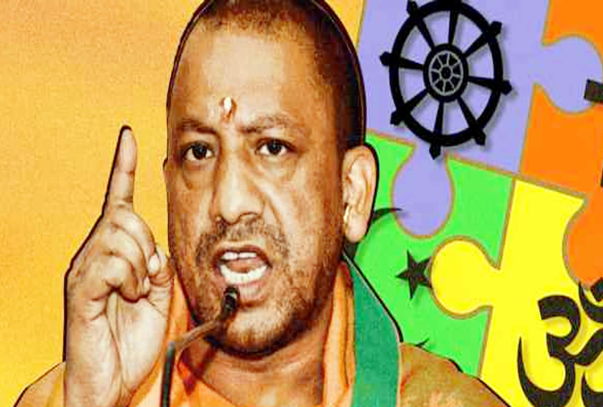 report card of yogi adityanath government in uttar pradesh