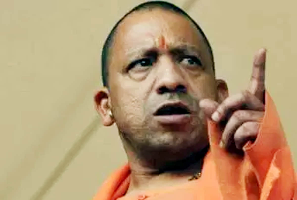report card of yogi adityanath government in uttar pradesh