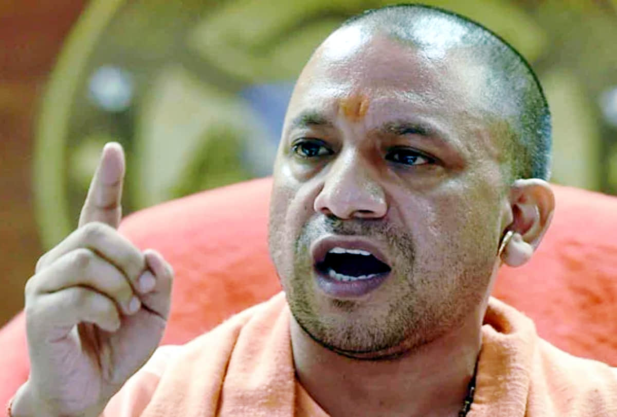 report card of yogi adityanath government in uttar pradesh