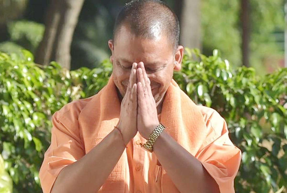 yogi government turns one: know how much property does yogi adityanath have