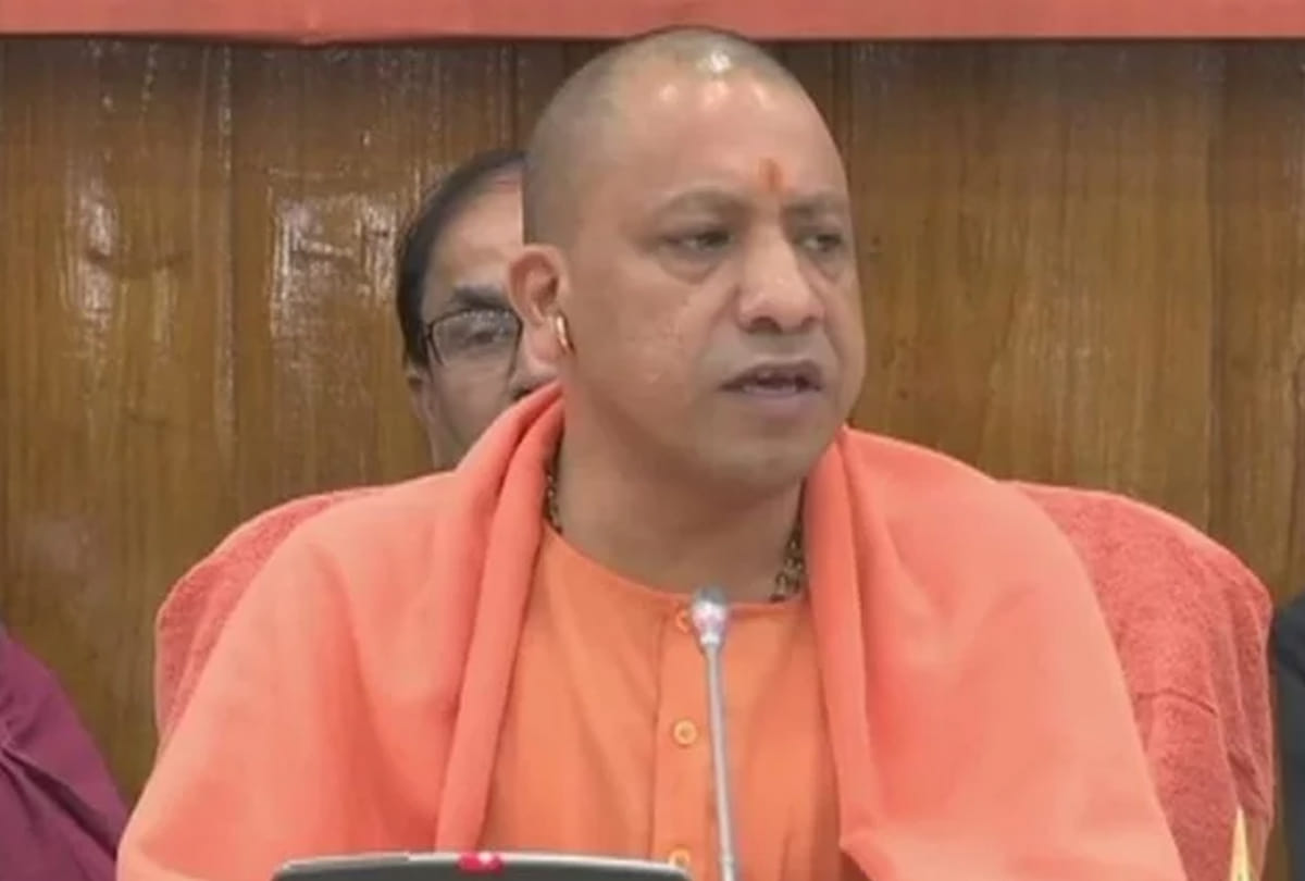yogi sarkar one year complete