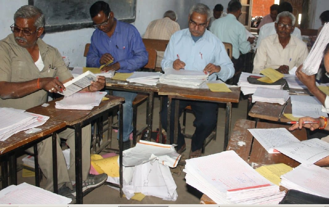Students future on the stake, UP Public Service Commission upcoming Examination cancelled