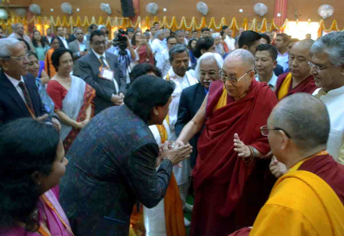 human value for higher education in india rises from sarnath
