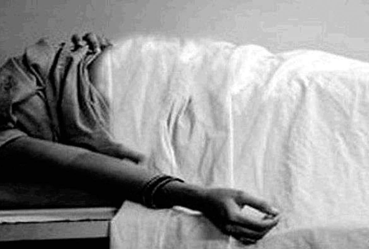 56 year old woman found dead in up