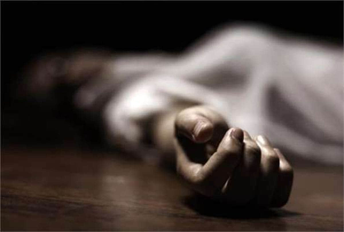 56 year old woman found dead in up