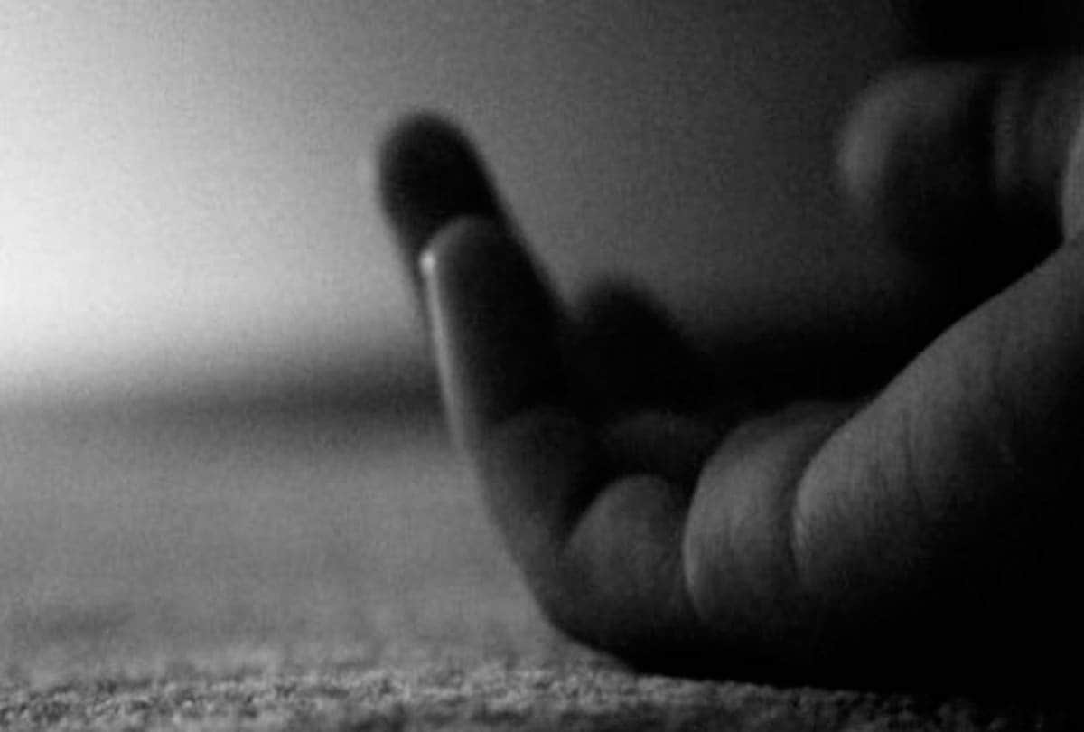 56 year old woman found dead in up