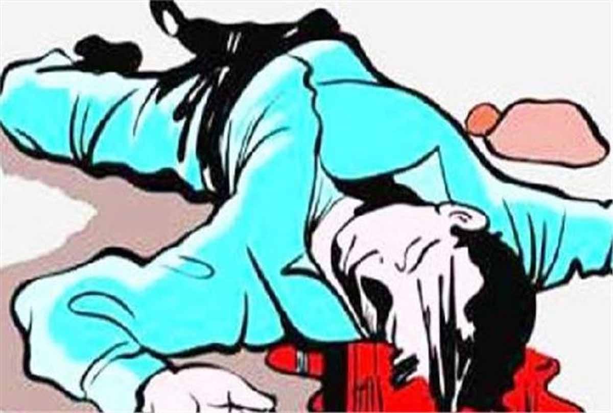 man killed by his brother infront of mother