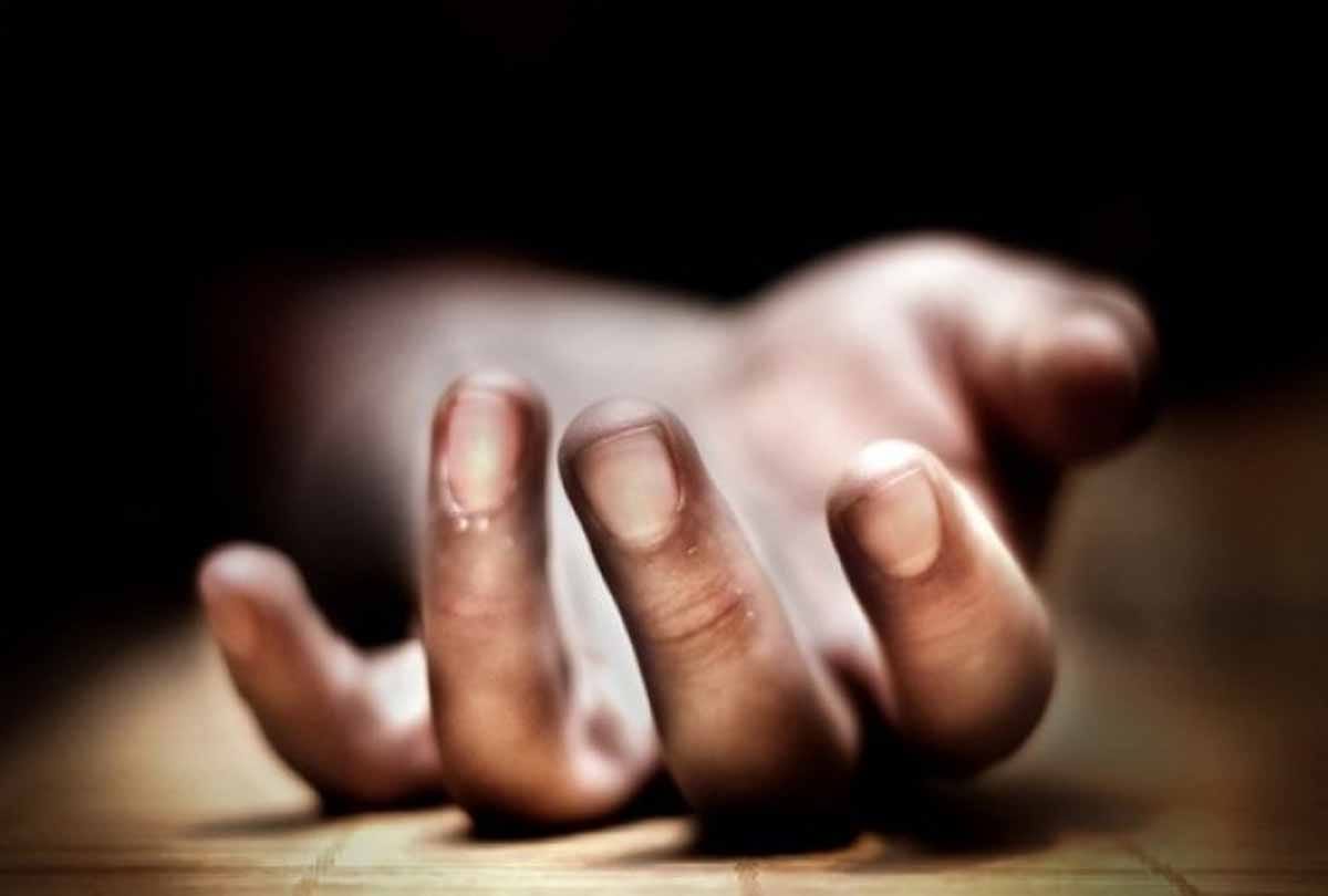 man killed by his brother infront of mother