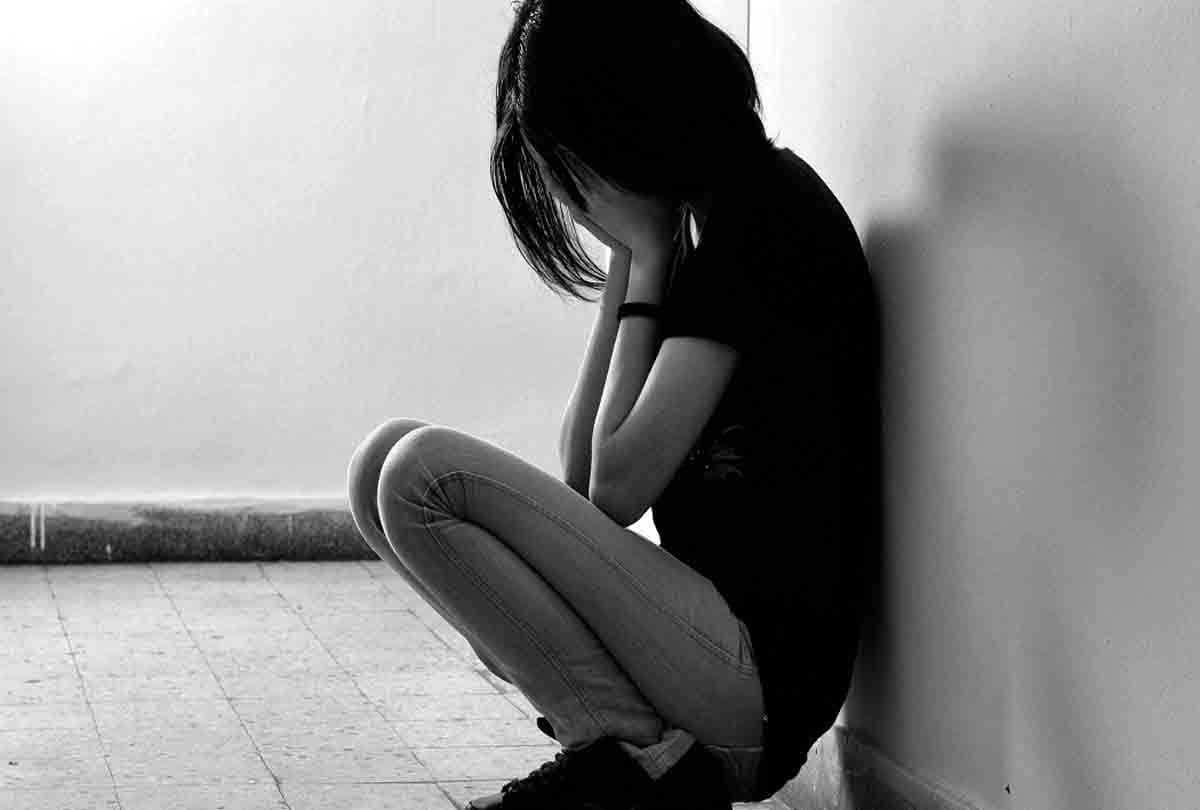 girl raped by hermit