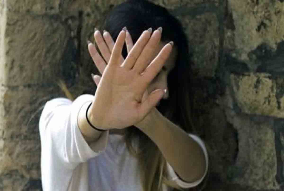 girl raped by hermit