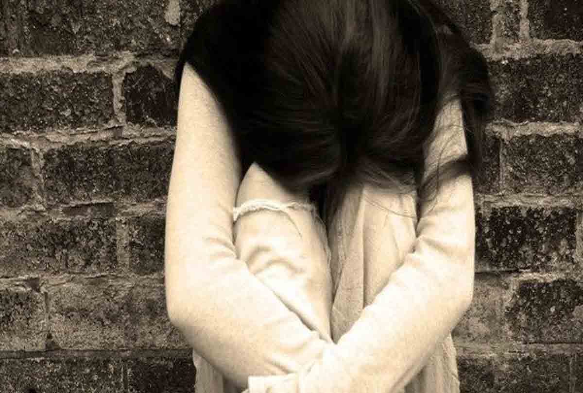 girl raped by hermit