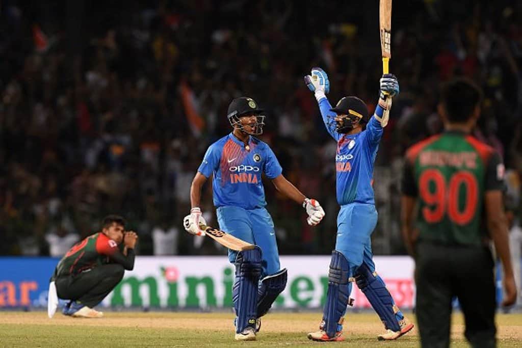 Bangladesh Announce Squad For India T 20 series Tamim Iqbal Returns in team