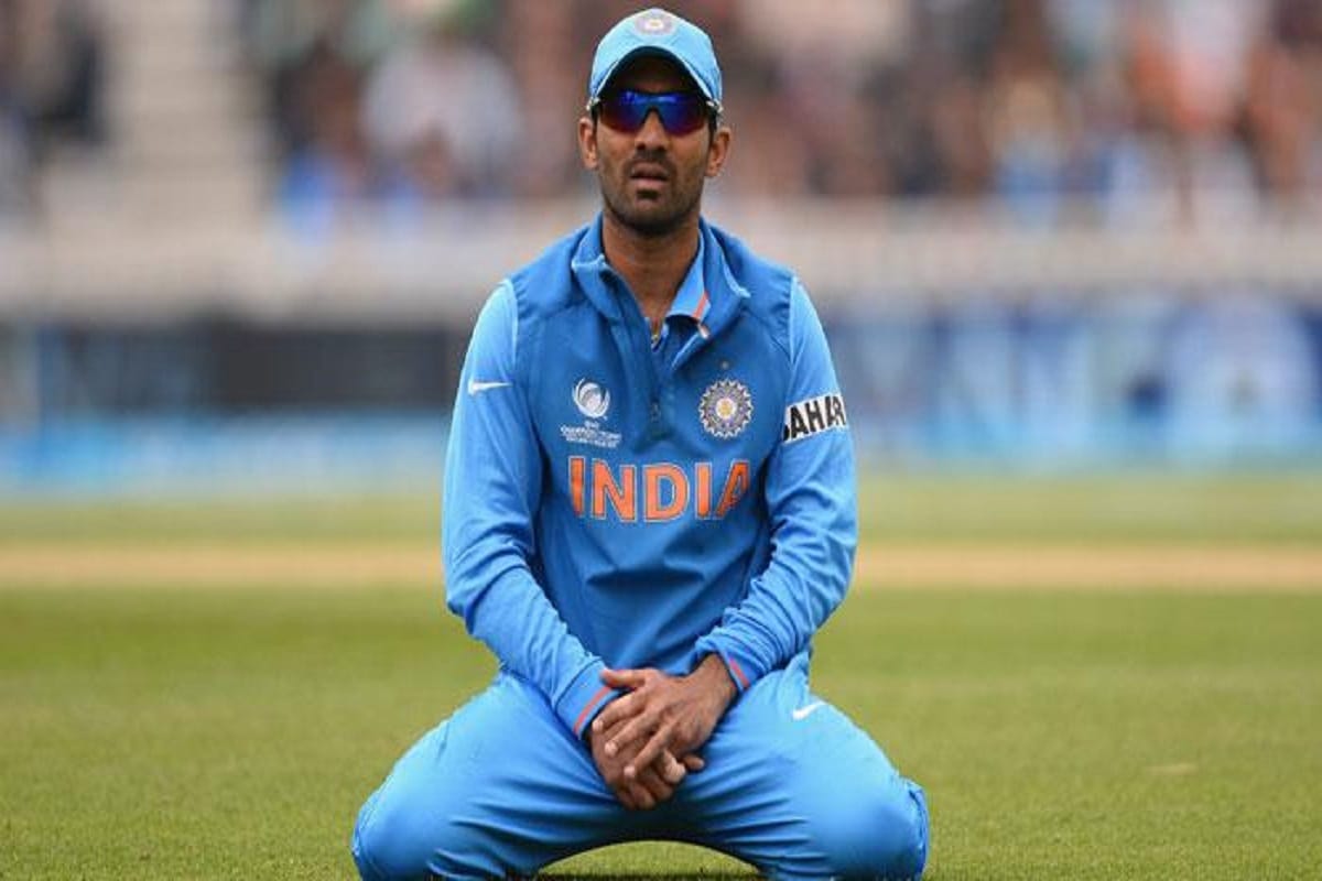 dinesh karthik disappointed with captain rohit sharma at nidahas trophy final