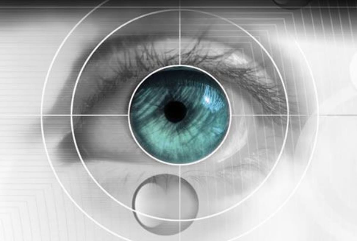 eye