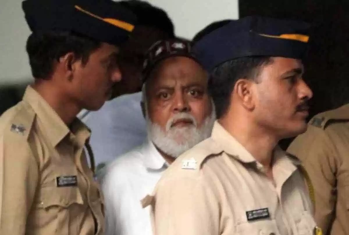 1993 Mumbai blasts: Farooq Takla sent to Police custody till 28th March by special TADA court