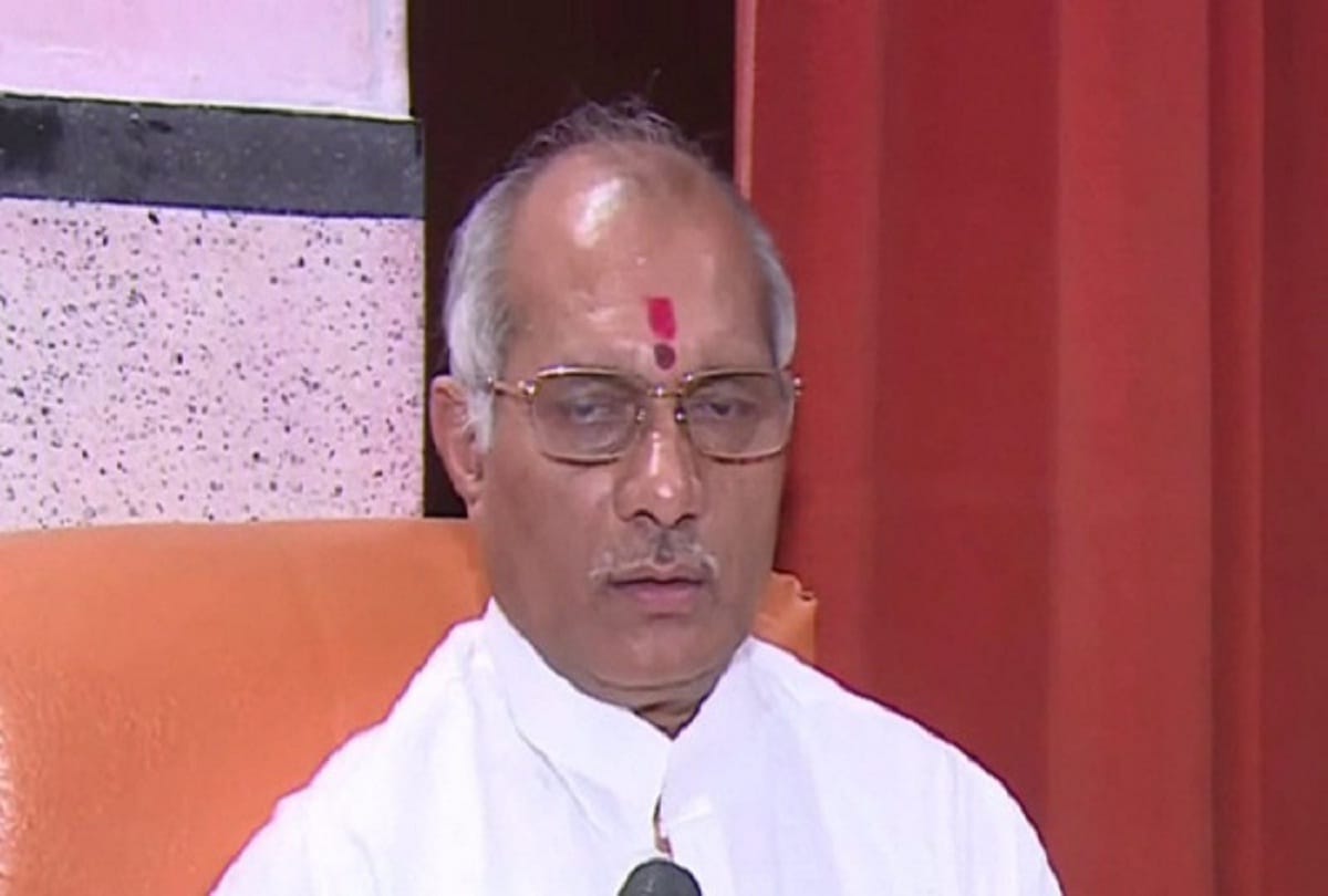 Irrigation Minister Dharampal Singh says- Six rivers will be revived